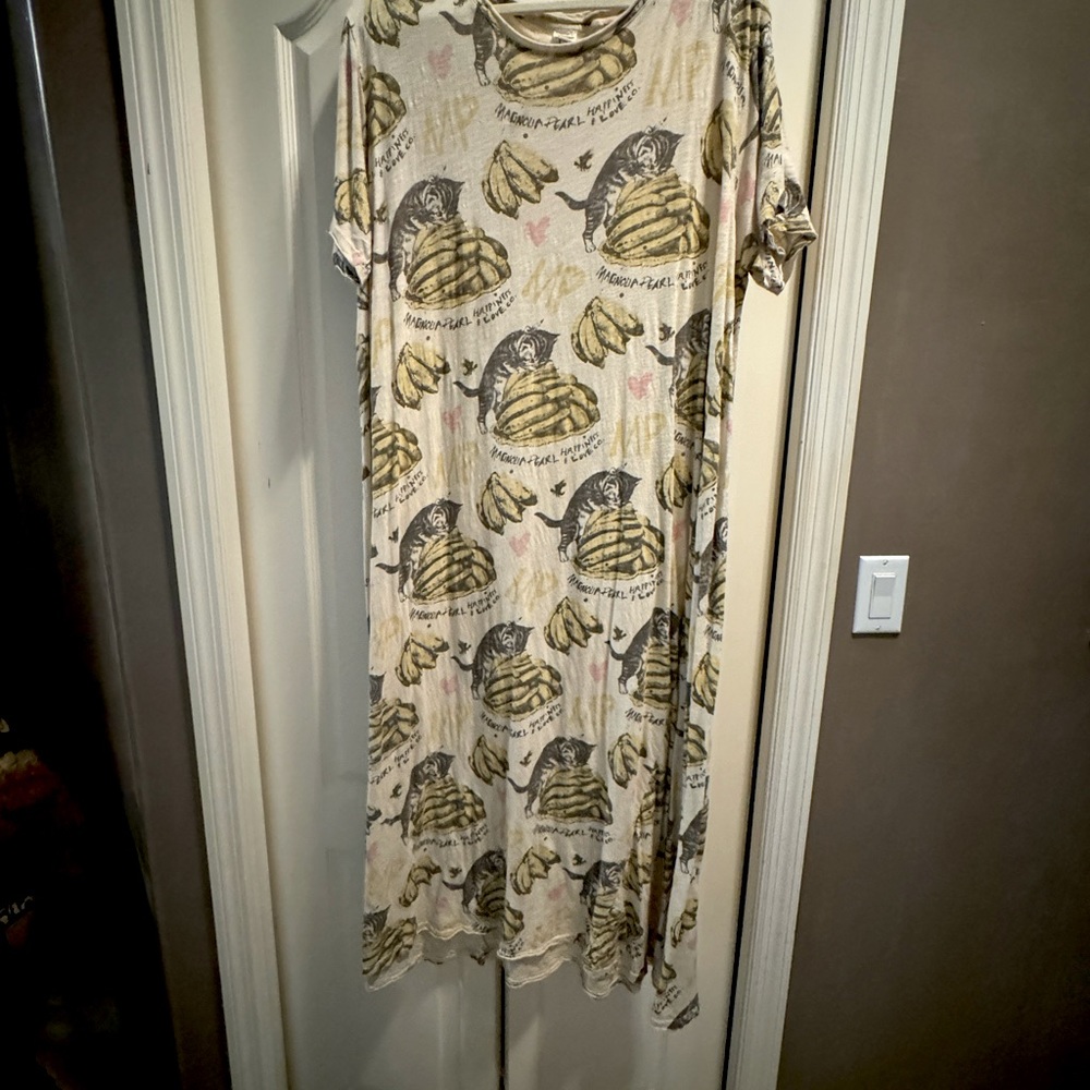 Magnolia Pearl Dress